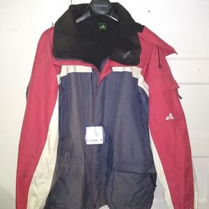 EMS ski jacket